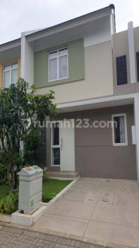 Disewakan Rumah 2 Lantai Di Mainroad Dayana