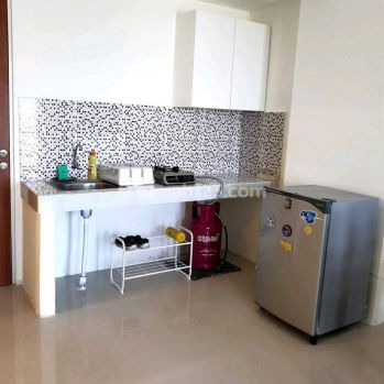 Apartemen Puncak Dharmahusada Murah Surabaya. Dav.a207
