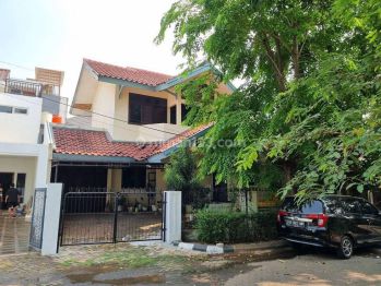 Rumah disewakan didalam kluster didaerah Pancoran Jakarta Selatan