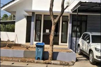 Rumah Minimalis Siap Huni di Bandung Timur Ubertos Ujungberung