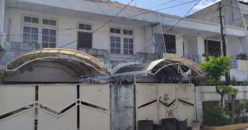 Rumah Tua Hitung Tanah Strategis di greenville(GR37)