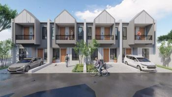 Rumah murah dijakarta