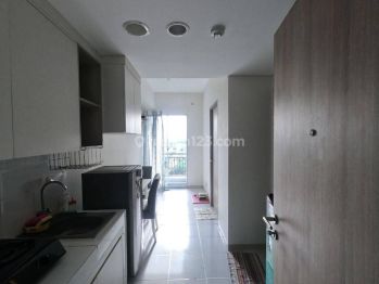 Dijual Apartemen Akasa Bsd