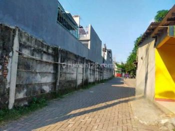 Lahan Siap Bangun kawasan RS Bhakti Yudha Akses 2 Mobil