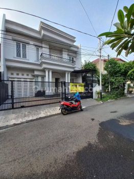 Rumah classic modern Pdk Indah akses mudah dkt Sekolah BM dan PIM