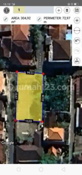 Hot List Di Jual Tanah Lokasi Denpasar Timur Bali