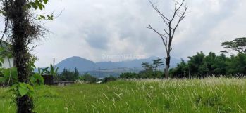 Dijual Tanah Di Bgh Raya Sentul City, Bogor