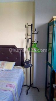 Apartemen Puncak Dharmahusada Murah Surabaya. Nat.a068