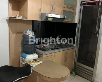 Apartement Kalibata Residence posisi Hook