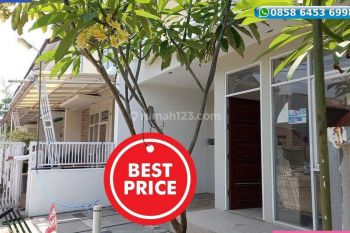 Harga Kaget Rumah Siap Huni Di Margahayu Bandung A11 29