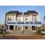 thumbnail-rumah-2-lantai-village-gading-serpong-harga-31-nego-0