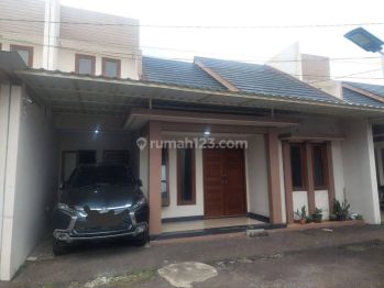 Sw 23408 Disewa Rumah Di Condet Jakarta Timur