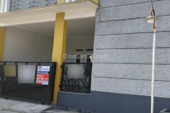 Jual Rumah Baru Hook 1 Lantai Di Bekasi Utara