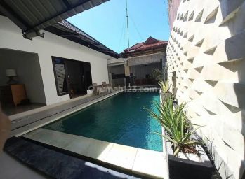 Villa Nusa Dua 3BR Jual/Sewa