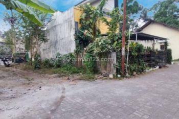 Tanah Murah Maguwoharjo, Dalam Perumahan Cocok Kos Rumah