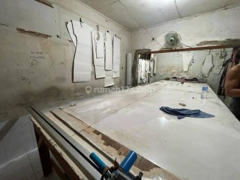 Chandra Rumah Uk 6x15m di Tambora, Jembatan Lima, Jakbar