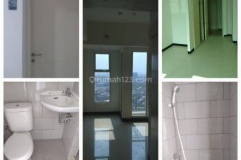 Apartemen Studio Amor Pakuwon City Surabaya Timur