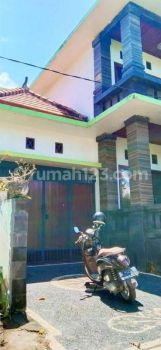 f o r r e n t Yearly Rumah Bagus 2 Lantai di Kuwum FBP64