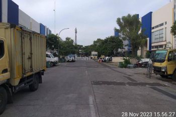 Gudang Dan Gudang Siap Pakai Di Pulo Gadung Jakarta Timur
