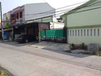 Dijual Cepat Kost2an+kios+ruko di Bsk bekasi Barat, Strategis, Cocok Untuk Penuh