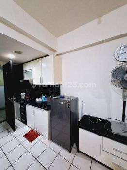 Dijual murah Apartemen Metropolis 1br+ furnished