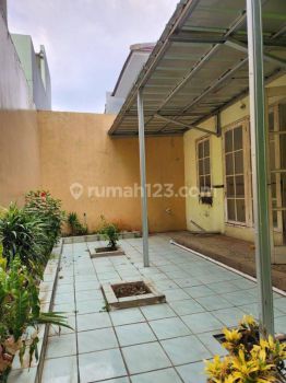 Sell Rumah: Rumah rapi siap huni