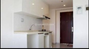 DIJUAL CEPAT Apartement SKY House Alam Sutera
