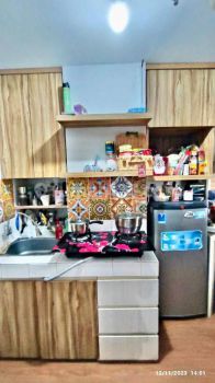 Dijual Cepat Apartemen Greenhill Kelapa Gading Jakarta Utara Tower A Studio Luas