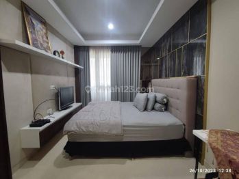 2 bedrooms at Pondok Indah Residence