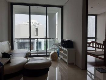 Disewakan Apartement 2br Rosebay Graha Family Nk