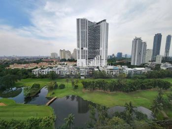 Apartemen The Mansion Bougenville Jakarta Utara