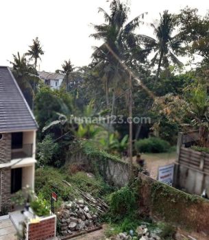 Dijual Cepat Tanah Kavling Dalam Kluster Nyaman Dan Private di Kawasan Asri Mrt