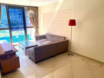 Taman Rasuna Tower 7 Lantai 5 3br View City 11.5 Juta