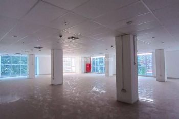 DISEWAKAN GEDUNG KANTOR 7 LANTAI DAERAH MENTENG JAKARTA PUSAT