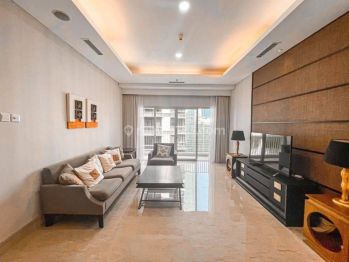 Apartemen Capital Residences 2 Kamar Tidur nego sampai jadi