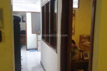 Ruko ex kecantikan di Kurdi Bandung