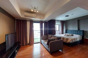 Di Jual Apartemen The Wave 1br 1bt Luas 40m2 Lokasi Strategis