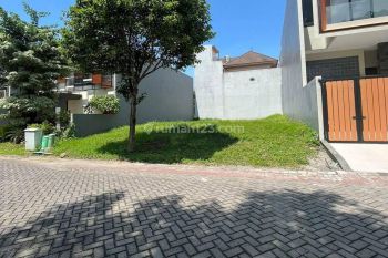 Tanah Citraland Bukit Golf Cluster Somerset Murah Bisa Kpt