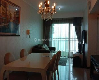 Apartemen Marbela Kemang harga murah dan bawah pasaran