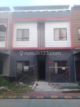 Ruko Kost Kostan rukost Sudah Renovasi Dan Siap Huni