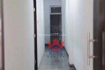 Ruko Siap pakai dijual cepat di Peterongan Plaza