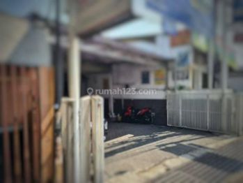 Dijual ruko di Mainroad soekarno Hatta bojongloa bandung