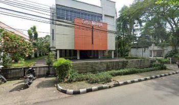 Grha Morga Jl, Bintaro Sektor Ix No.05, Kel Pondok Pinang, Kec Pondok Aren,