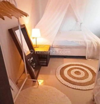 2 Bedroom Villa In Puri Gading Area For Yearly Lease