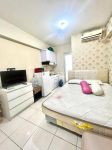 thumbnail-disewakan-studio-full-furnish-apartemen-greenbay-pluit-termurah-2