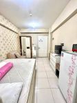 thumbnail-disewakan-studio-full-furnish-apartemen-greenbay-pluit-termurah-4