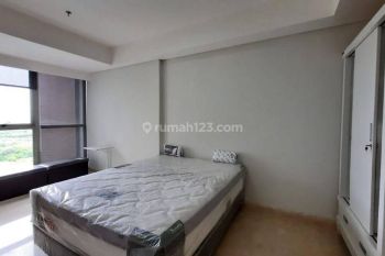 Apartemen Gold Coast 1br Sea View Di Pantai Indah Kapuk