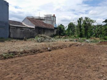 Tanah Murah Dalam Perumahan Ciomas Permi. Free SHM