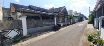 Bu Rumah Second Strategis Dekat Fly Over Joglo Solo