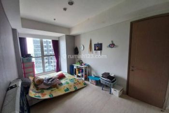 Termurah 1br 51m Gold Cost Semi Furnish Pantai Indah Kapuk Jakarta Utara